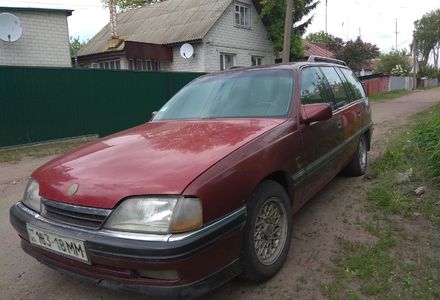 Продам Opel Omega А 1991 года в г. Нежин, Черниговская область