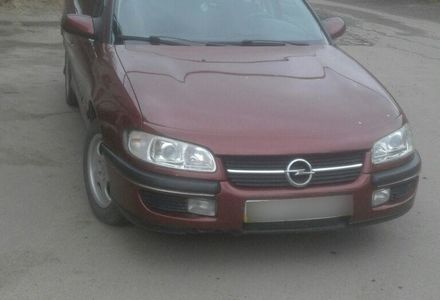 Продам Opel Omega 1997 года в Луцке