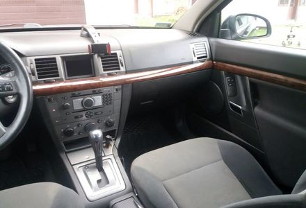 Продам Opel Vectra C Свіжа 2005 года в г. Коломыя, Ивано-Франковская область