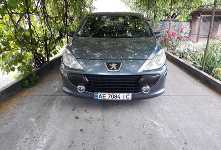 Продам Peugeot 307 2007 года в Днепре