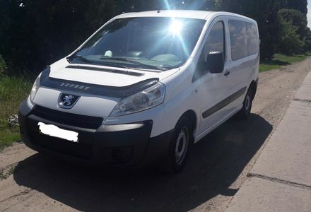 Продам Peugeot Expert пасс. 2007 года в Киеве