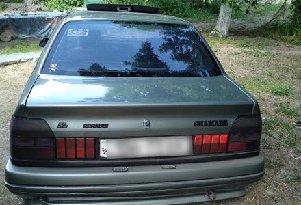 Продам Renault 19 1990 года в г. Могилев-Подольский, Винницкая область