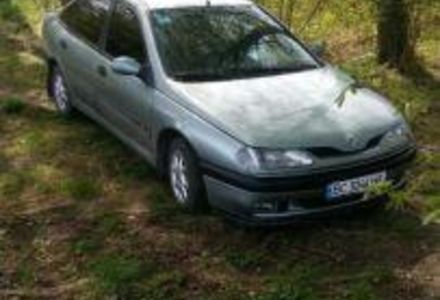 Продам Renault Laguna Alize 1997 года в Львове