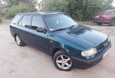 Продам Skoda Felicia 1997 года в Киеве