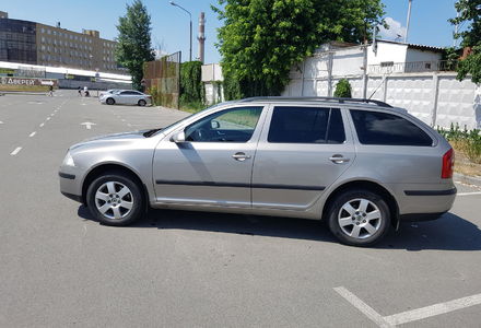 Продам Skoda Octavia A5 Elegans 2008 года в Киеве