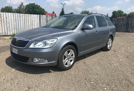 Продам Skoda Octavia A7 1.6 TDI 105к.с. 2013 года в Львове