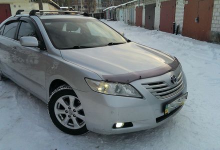 Продам Toyota Camry 2008 года в г. Борисполь, Киевская область