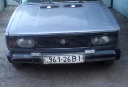 Продам ВАЗ 2105 1988 года в г. Борщев, Тернопольская область