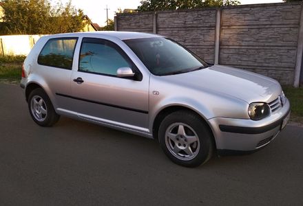 Продам Volkswagen Golf IV 2000 года в г. Барышевка, Киевская область