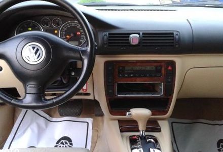 Продам Volkswagen Passat B5 Седан 2001 года в Львове