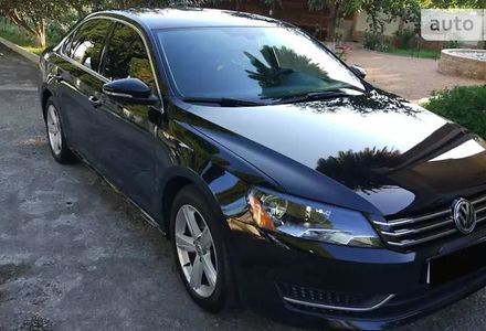 Продам Volkswagen Passat B7 S 2015 года в Львове