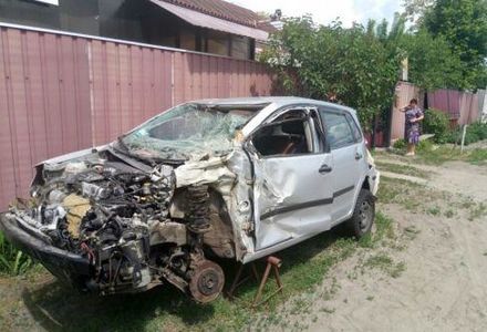 Продам Volkswagen Polo 2008 года в Киеве