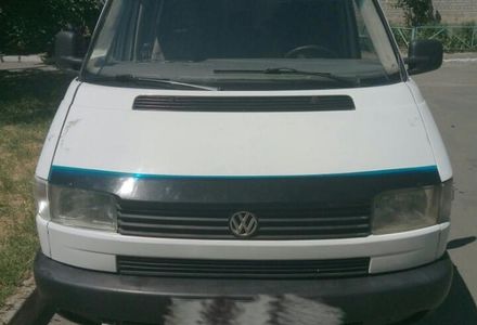 Продам Volkswagen T4 (Transporter) пасс. Multivan 1997 года в г. Мелитополь, Запорожская область