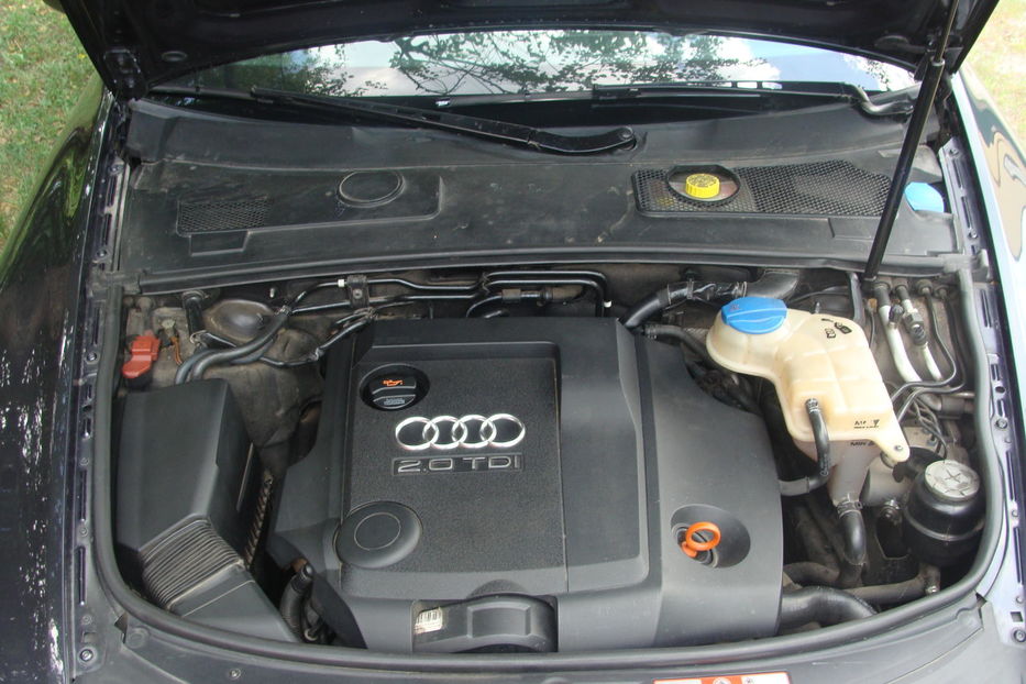 Продам Audi A6 2007 года в Полтаве