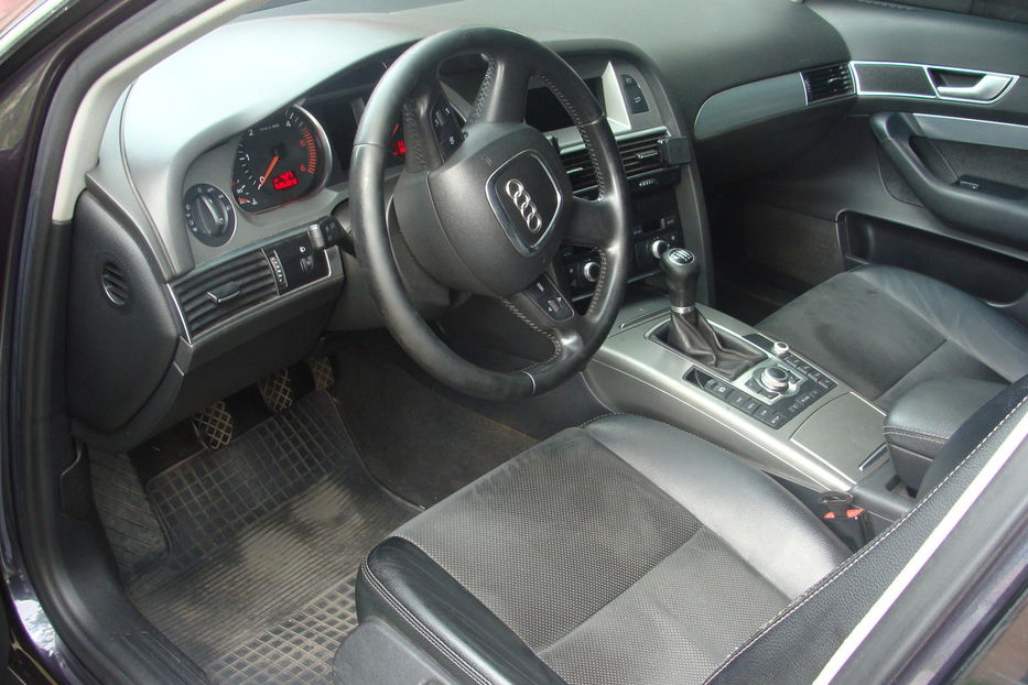 Продам Audi A6 2007 года в Полтаве