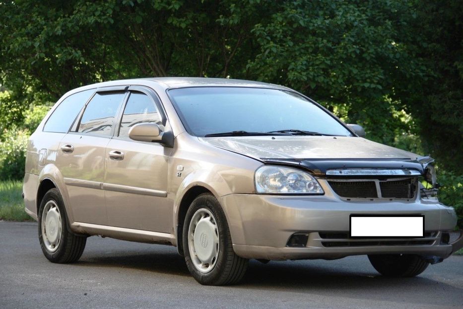 Продам Chevrolet Lacetti 2004 года в Киеве