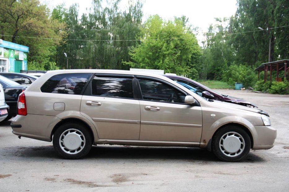 Продам Chevrolet Lacetti 2004 года в Киеве