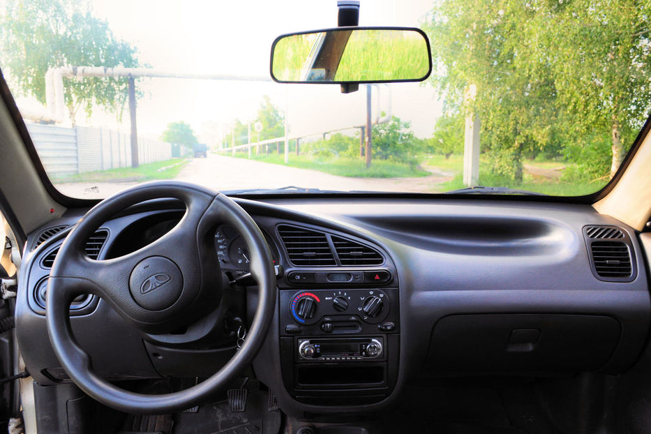 Продам Daewoo Lanos 2005 года в Харькове