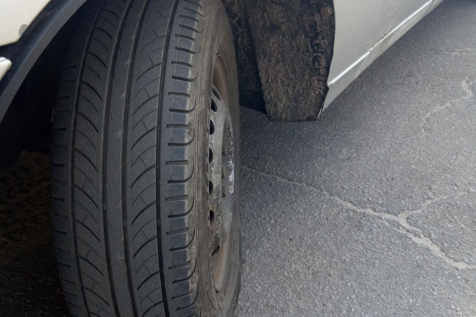 Продам Daewoo Lanos 2005 года в Харькове
