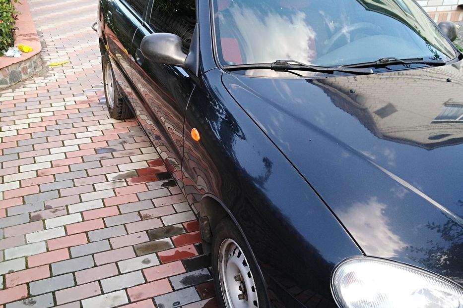 Продам Daewoo Lanos 2009 года в г. Ракитное, Киевская область