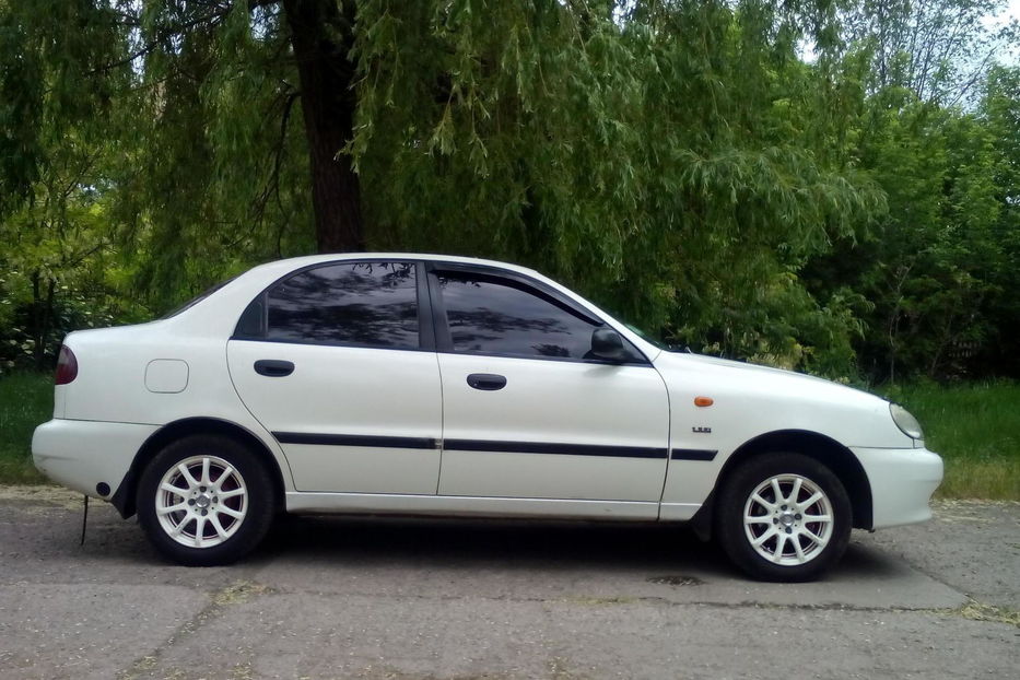 Продам Daewoo Sens 2004 года в г. Мариуполь, Донецкая область