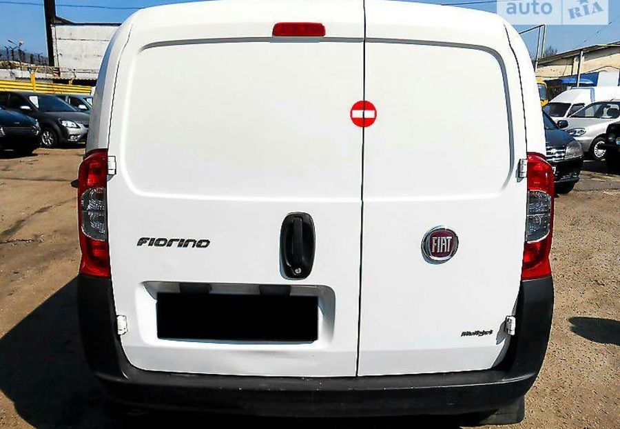 Продам Fiat Fiorino груз. 2011 года в Запорожье