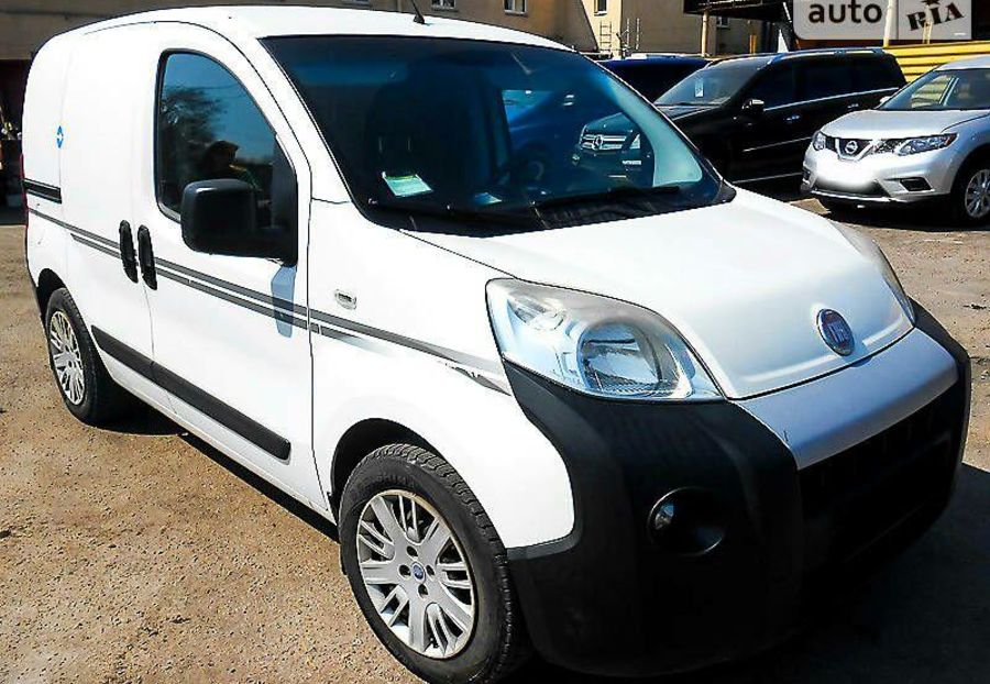 Продам Fiat Fiorino груз. 2011 года в Запорожье