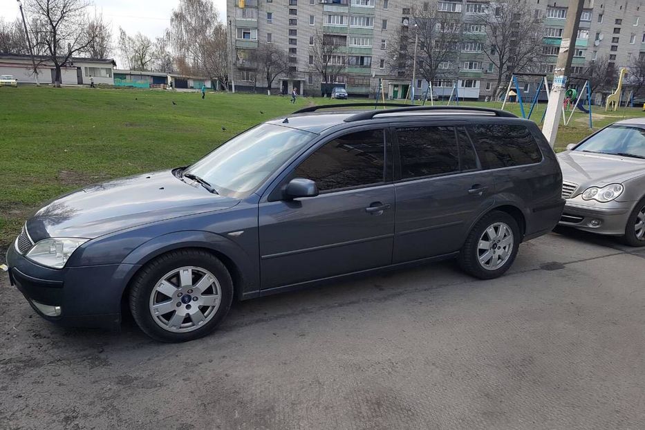 Продам Ford Mondeo 2006 года в Черкассах