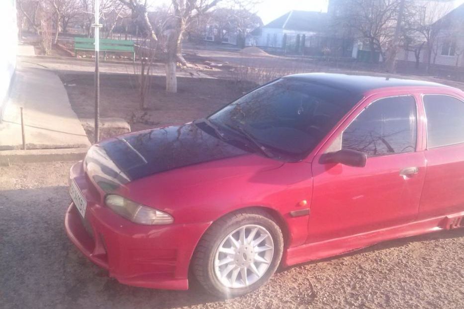 Продам Ford Mondeo 1994 года в Николаеве