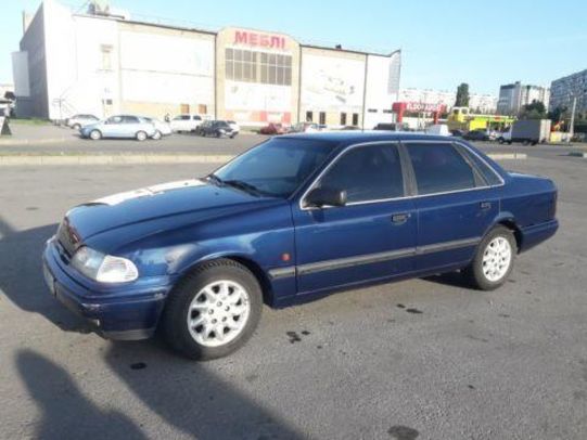 Продам Ford Scorpio 1993 года в Харькове