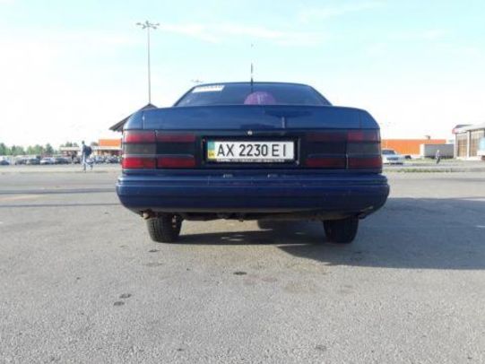 Продам Ford Scorpio 1993 года в Харькове