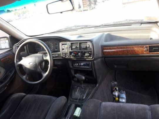 Продам Ford Scorpio 1993 года в Харькове