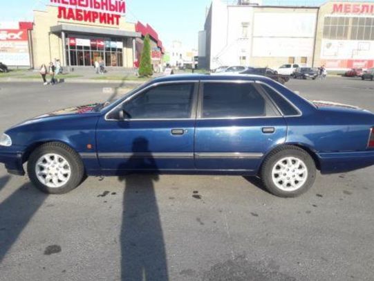 Продам Ford Scorpio 1993 года в Харькове