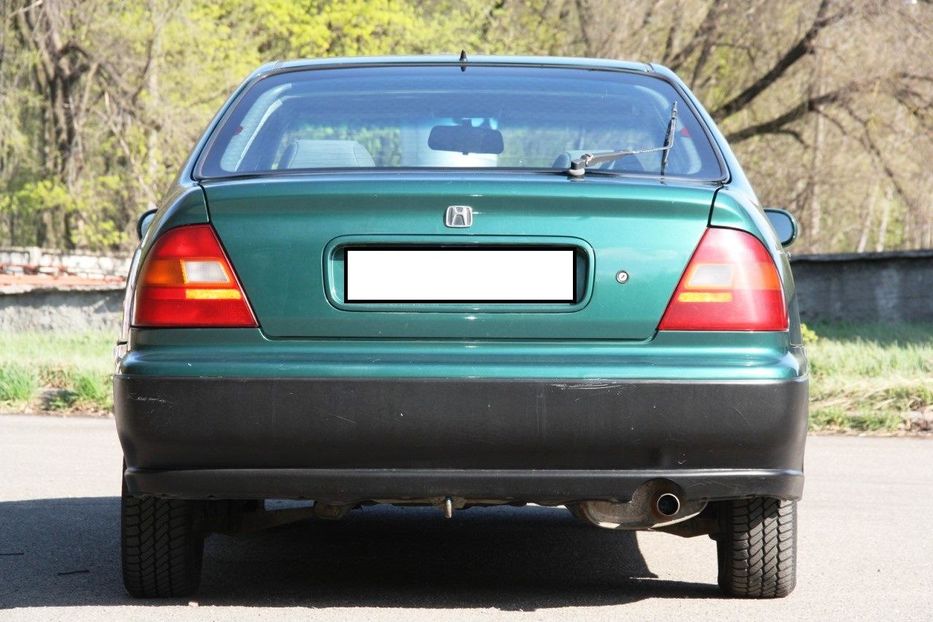 Продам Honda Civic 1995 года в Киеве