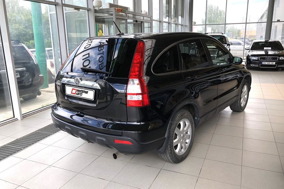 Продам Honda CR-V 2008 года в Луганске