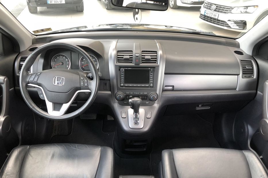 Продам Honda CR-V 2008 года в Луганске