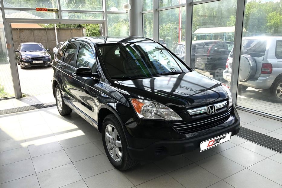 Продам Honda CR-V 2008 года в Луганске