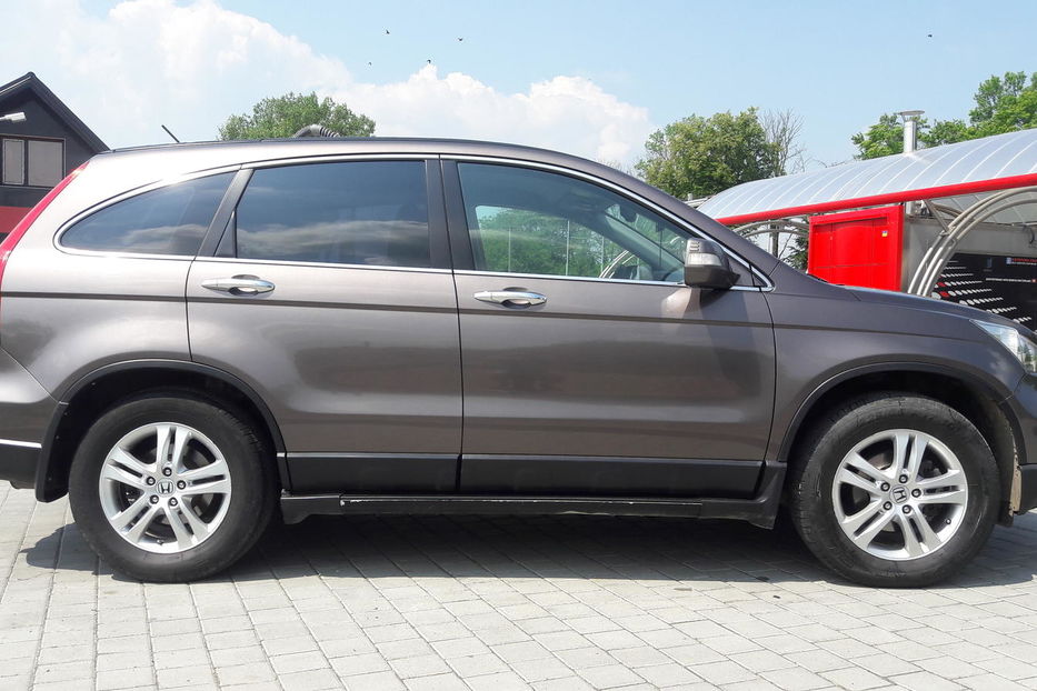 Продам Honda CR-V 2011 года в Львове