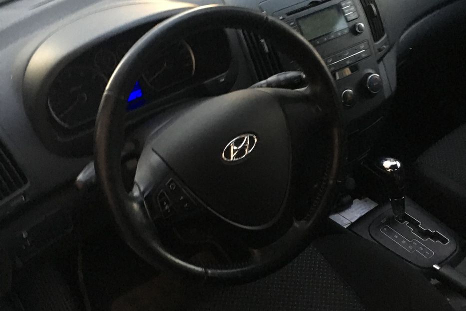 Продам Hyundai i30  2012 года в Киеве