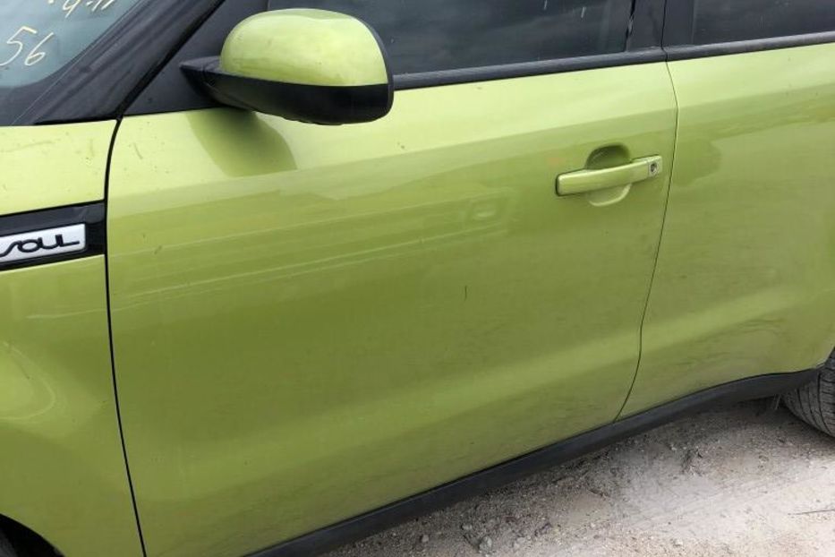 Продам Kia Soul 2015 года в Черкассах