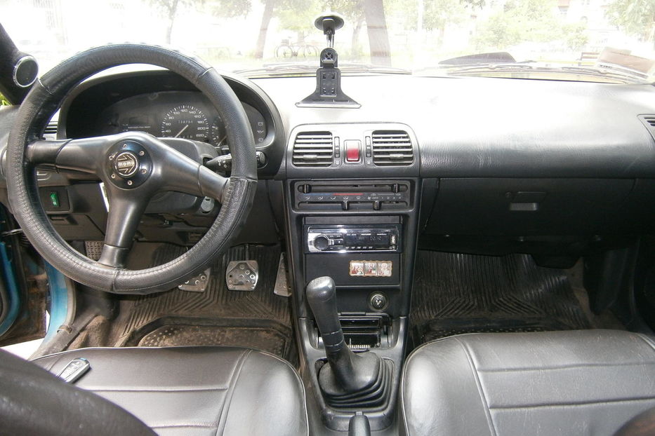 Продам Mazda 323 F BG 1993 года в Харькове