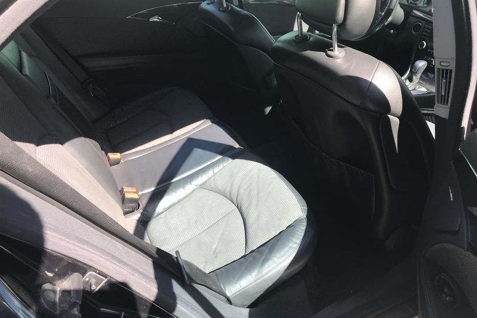 Продам Mercedes-Benz E-Class 2002 года в Киеве