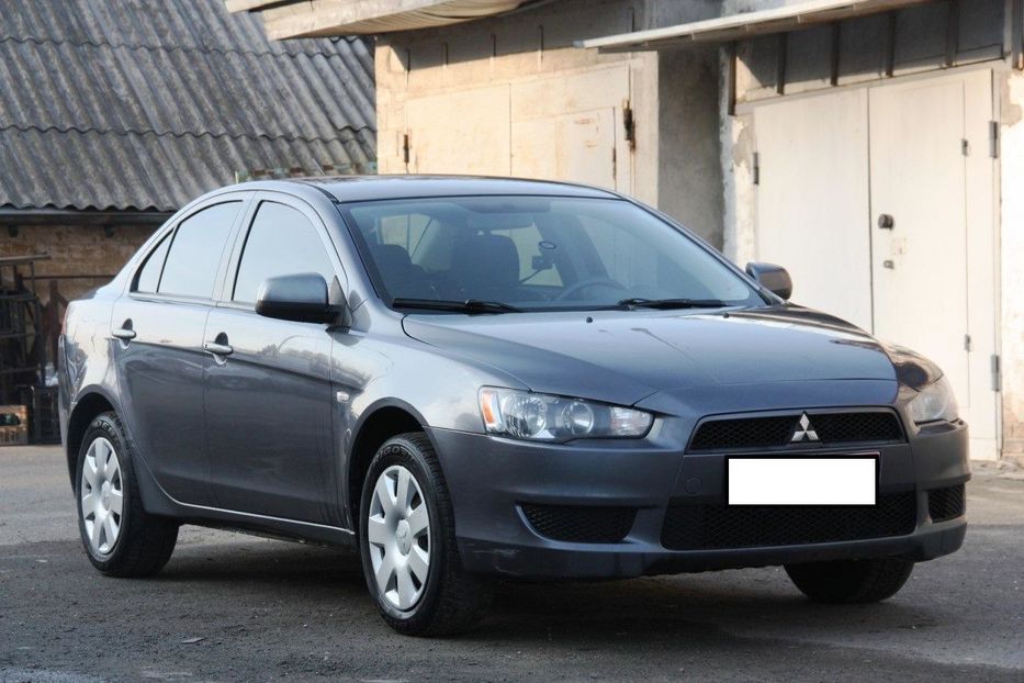 Продам Mitsubishi Lancer 2008 года в Киеве