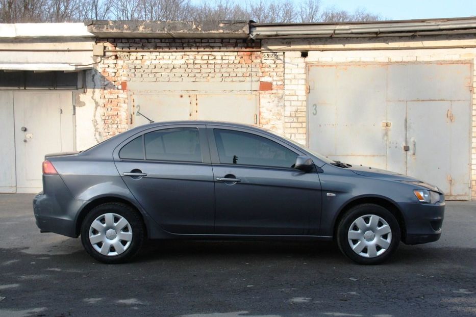 Продам Mitsubishi Lancer 2008 года в Киеве