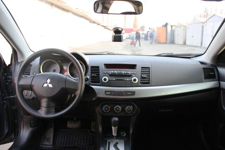 Продам Mitsubishi Lancer 2008 года в Киеве