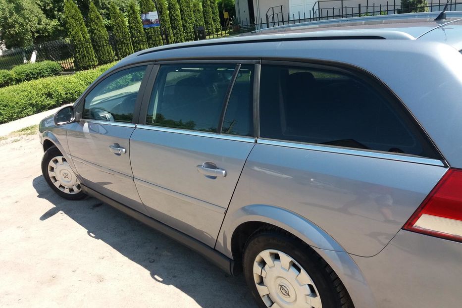 Продам Opel Vectra C 2004 года в Киеве