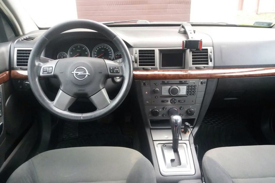 Продам Opel Vectra C Свіжа 2005 года в г. Коломыя, Ивано-Франковская область