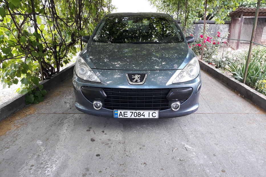 Продам Peugeot 307 2007 года в Днепре