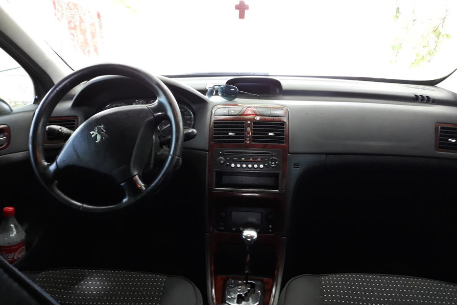 Продам Peugeot 307 2007 года в Днепре