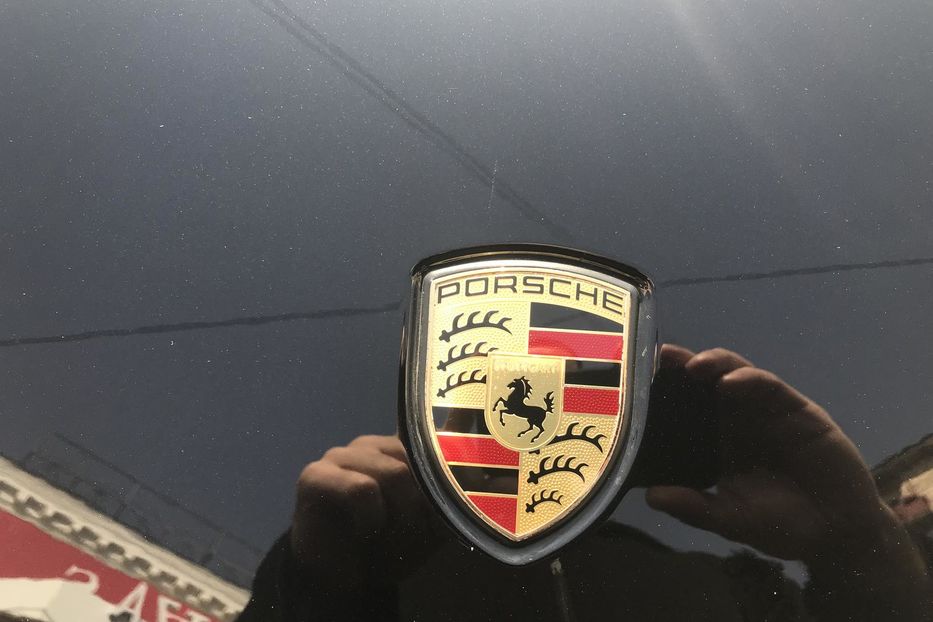 Продам Porsche Cayenne S 2012 года в Харькове